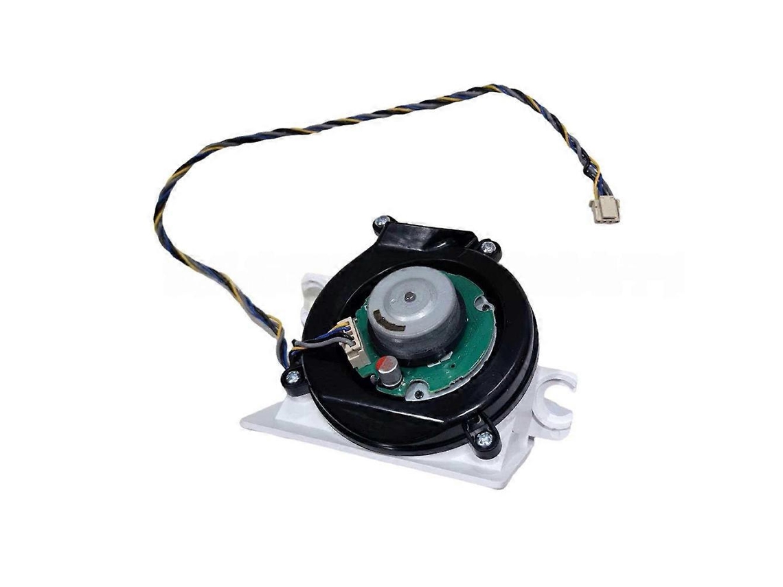Peças De Reposição Para O Motor Do Ventilador Do Aspirador De Pó Ecovacs Deebot Série X5