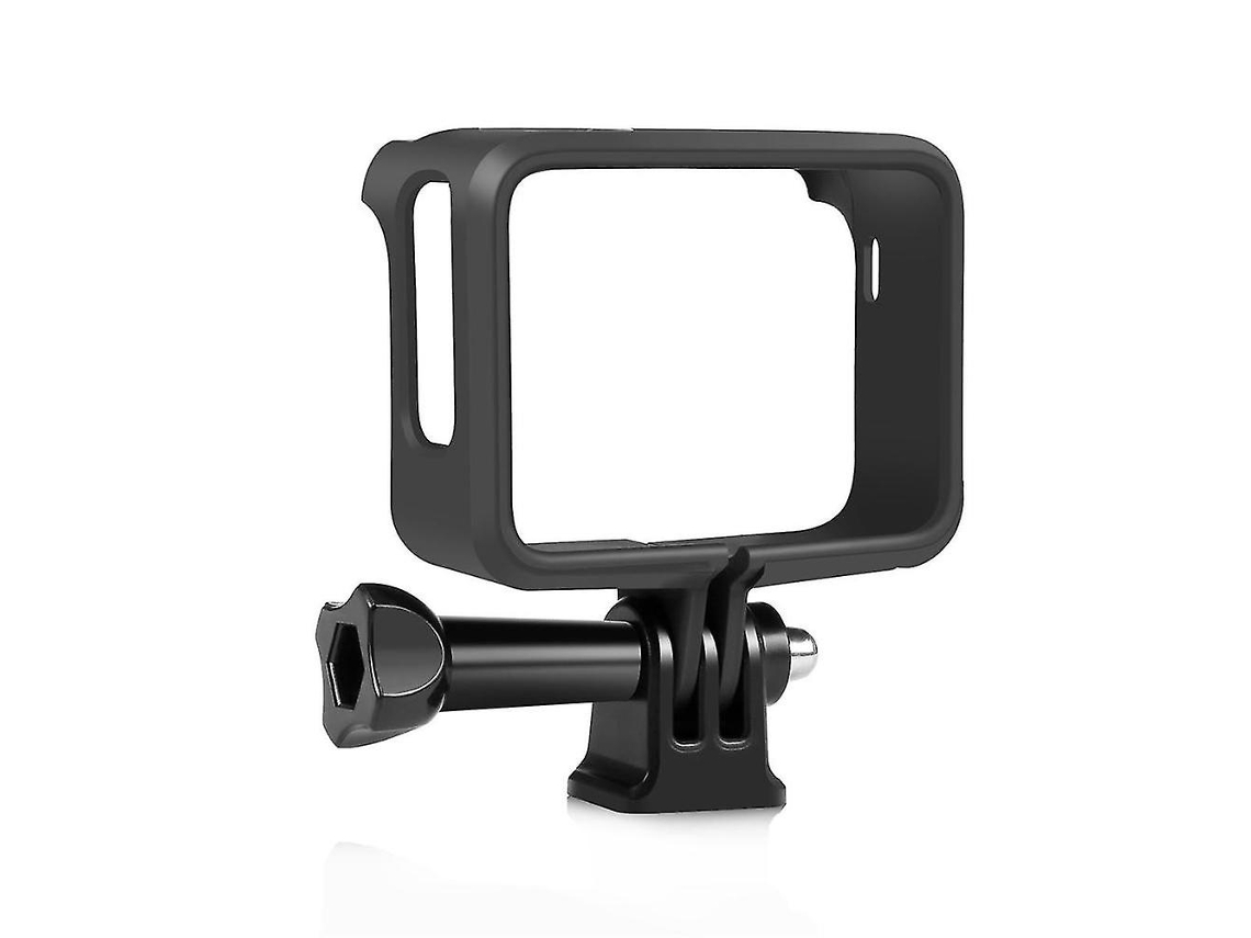 Capa Protetora Para Go 3, Suporte Adaptador Acessórios Da Câmera De Ação Go3-aquaforge