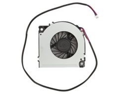 2026zentro-ventoinha De Resfriamento Delta 12v 0.07a 3pin Para Cpu E Tv Interna Kdb04112hb Leve Durável
