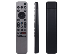 Controlo Remoto Tv Voice Para Sony Rmf-tx900u Universal Replacement Cuich