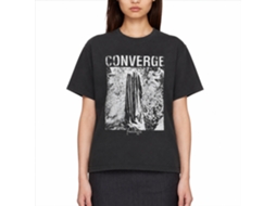 Converge The Dusk T-shirt Unisex Adults Size:l