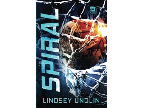 Livro Spiral de Lindsey Undlin (Inglês)