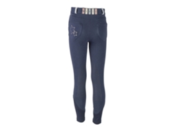 Calça Ola Slim Fit 580710 Azul 140 Cmredhorse
