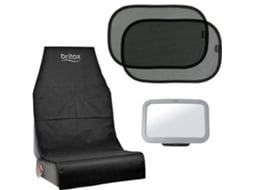 Britax Romer Assento Carro Pacote Proteger