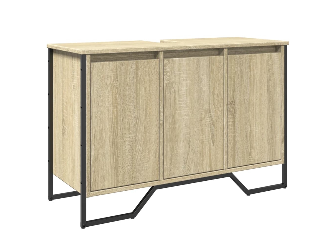 Bathroom Sink Cabinet, Bathroom Sink Cabinets Vidaxl (n/a)