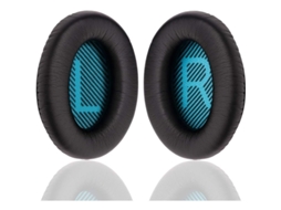 2026 almofadas de Substituição para Fones de Ouvido Profissionais Compatíveis com Bose Quietcomfort 15