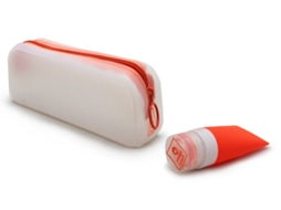 Bolsa e Bisanga de Silicone SMARTLUNCH