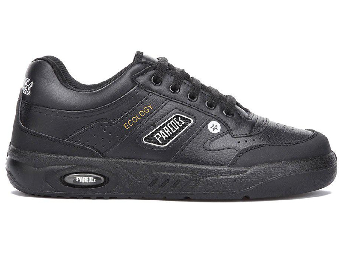 Sapatilhas para Homem PAREDES Sporty Ecologico (Preto - 40)