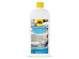 Roboshine Detergente Concentrado Para Robôs E Lavadores Fila Solutions