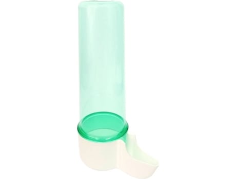 Bebedouro Faro para Aves IDIA RP - Verde