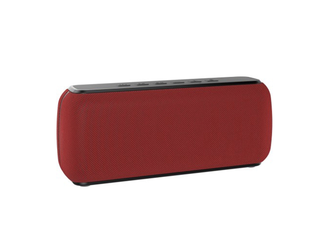 Altavoz inalámbrico portátil XDOBO X8II 60 W, IPX5, Bluetooth 5.0 TWS, subwoofer estéreo resistente al agua S/MARCA