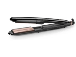 Alisador de Cabelo BABYLISS Steam Smooth ST493E