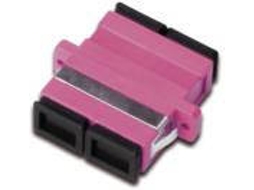 Adaptador fibra ótica ASSMANN DN-96018-1