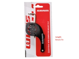 Lurelia Suporte Para Computador De Bicicleta, Guidão, Mtb, Estrada, Suporte Para Gps