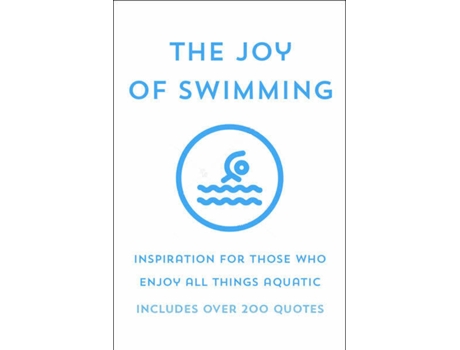 Livro The Joy Of Swimming de Jackie Corley