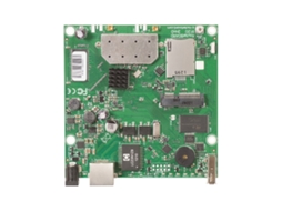 Router Mikrotik RB912UAG-2HPnD 2.4GHz
