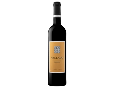 Douro Vinho Tinto Vallado
