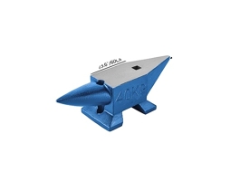 Bigorna De Aço Fundido Para Metalurgia, Durabilidade Pesada, Aplicação Versátil,88lbs 40kg Oem