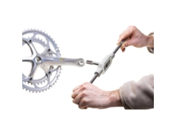 Var Set Of 2 Crank Taps 20 Mm