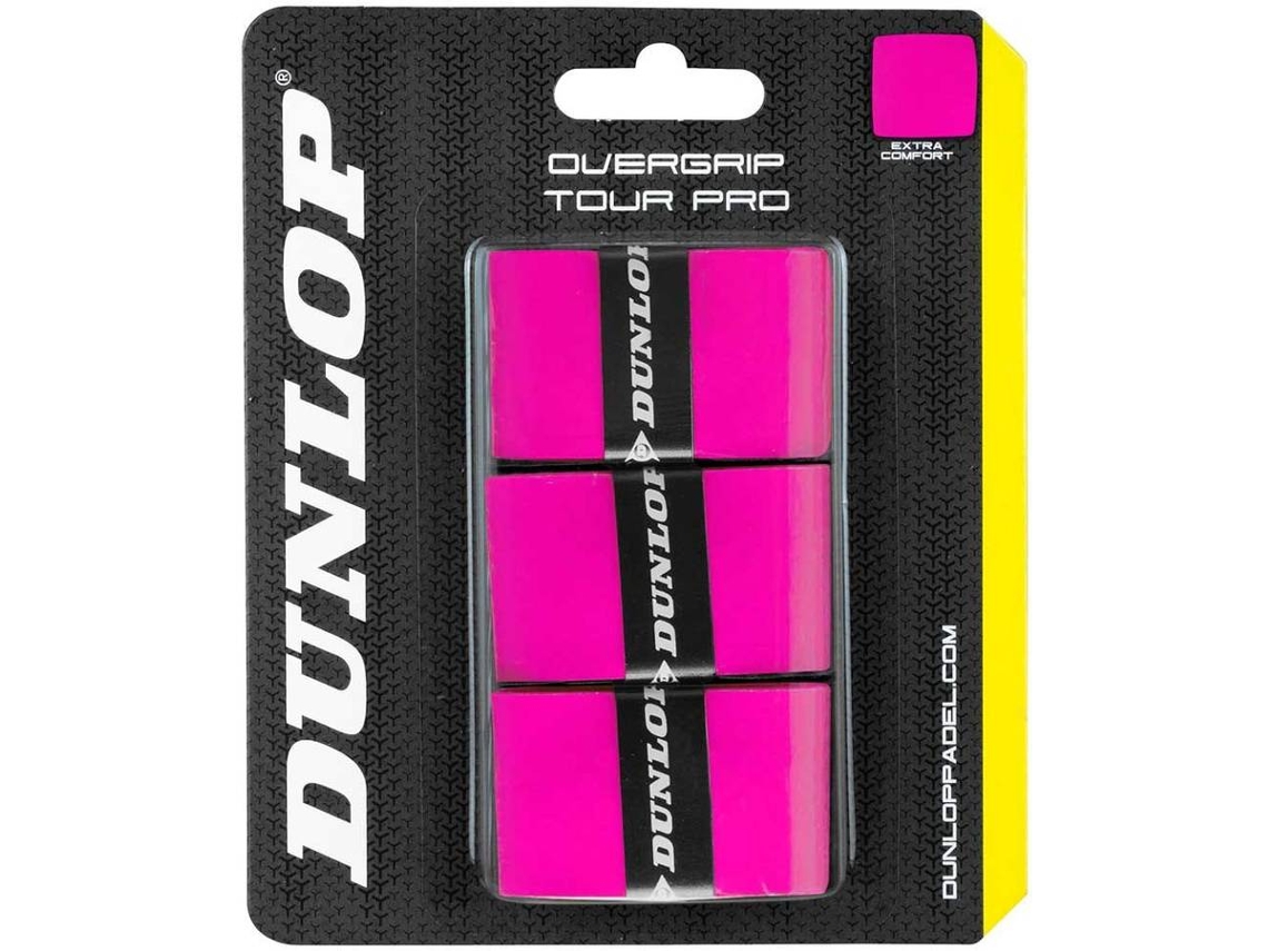 Overgrip DUNLOP de Tour Pro