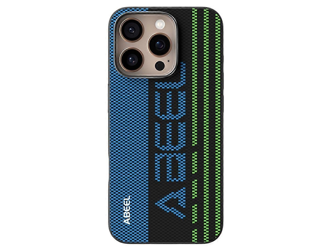 Capa Para Iphone 16 Pro Max