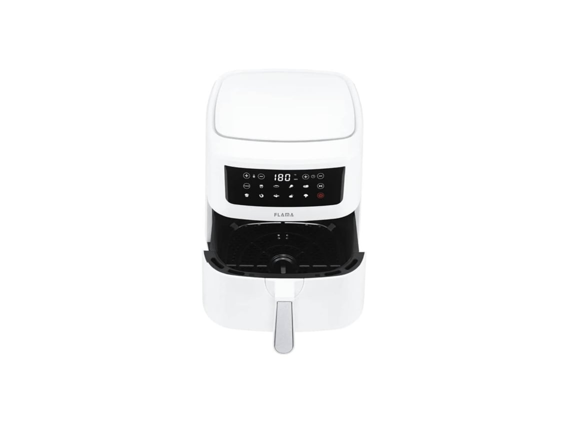 Fritadeira sem �leo FLAMA 691Fl 7.5 L Digital Dupla Resist�ncia