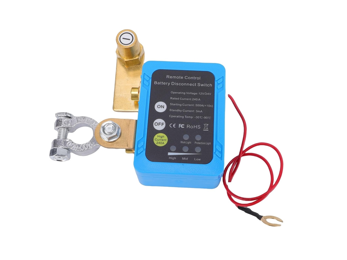Painel de Controle Lcd para Bicicleta Elétrica T5s com Visualização em Tempo Real e Design Intuitivo. SFUSHOS