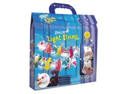 Kit de artesanato para crianças TOTUM String (6 anos)