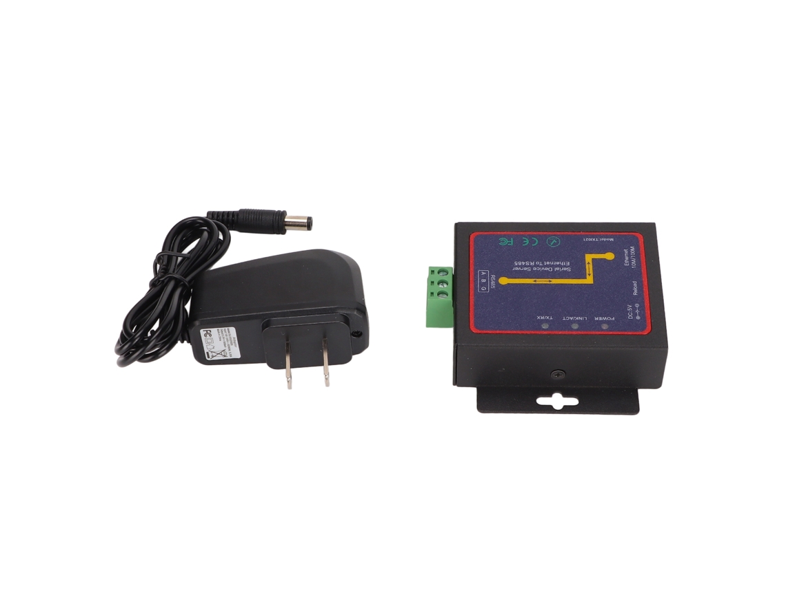 Servidor Serial Rs485 LAXISCREED