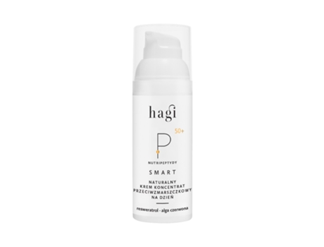 P Ultimate Hydration Renewal Day Cream 50ml Advanced Skin Revitalizing Formula Hagi