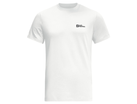 T-Shirt Jack Wolfskin Essential (Tam: 2XL)