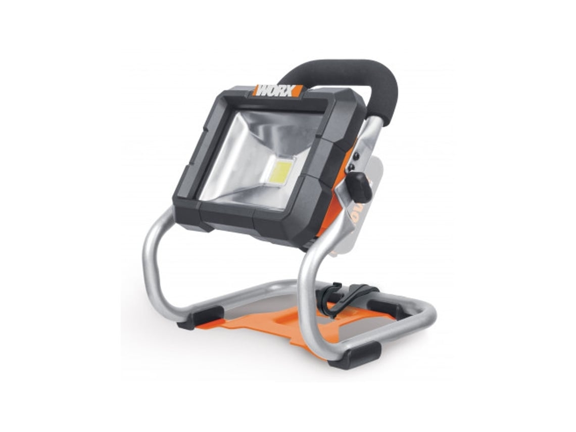 Focus A Bateria Led 20V WORX