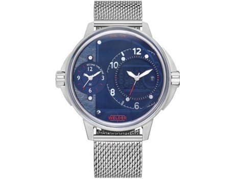 Relógio masculino Welder WRK2001 (Ø 48 mm)