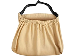 Cinto De Ferramentas, Bolsa De Jardim Com Bolsos, Cinto De Ferramentas Ajustável Em Lona, 250g.