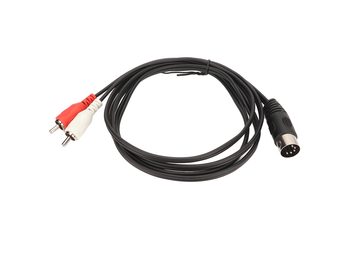Leitor de CD CHABERLU de parede Bluetooth, com porta multifuncional, portátil, com CD e