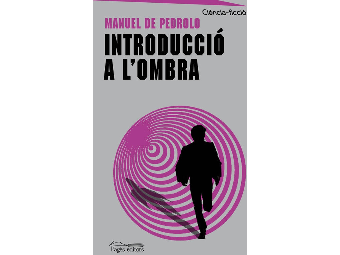 Livro Introduccio A L´Ombra de Manuel de Pedrolo