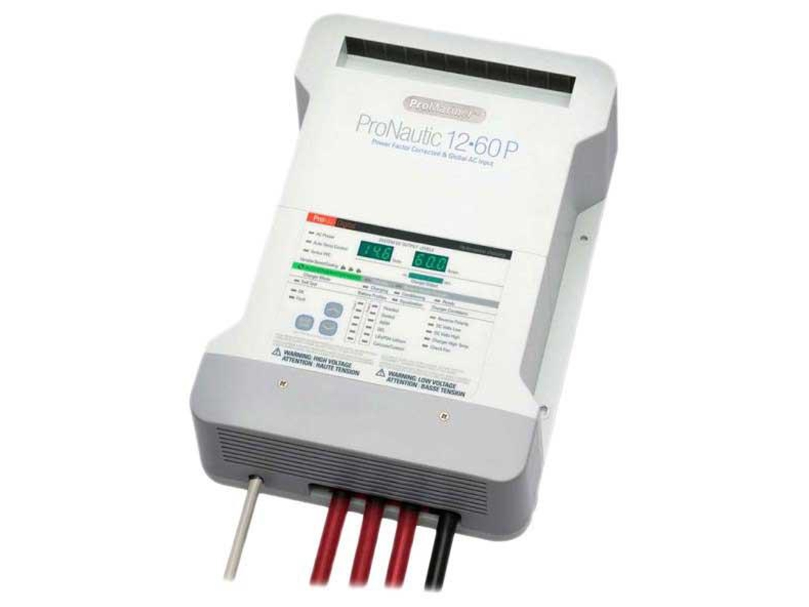 Mastervolt Pronautic 1260p