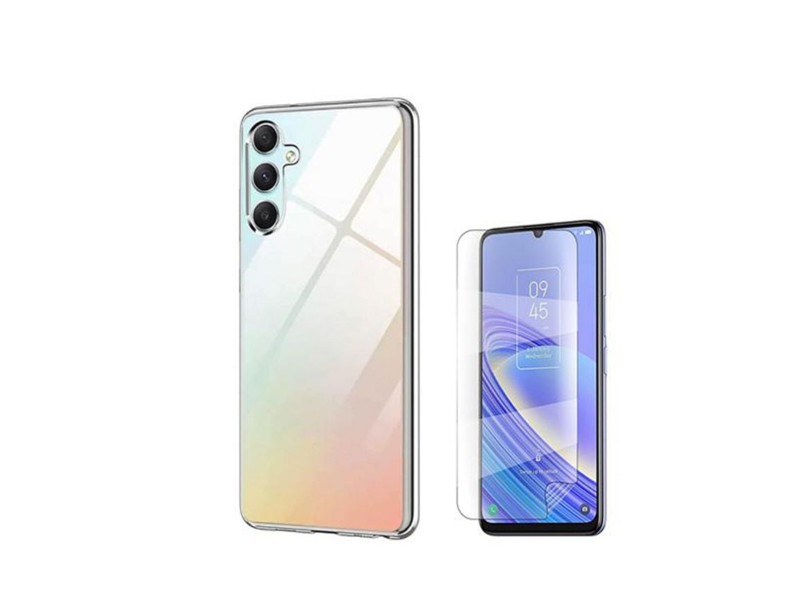 Capa para Samsung Galaxy A25 5G Hidrogel Transparente