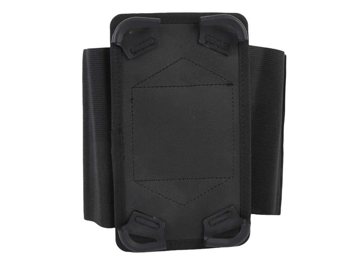 Suporte de Cabeceira de Carro para Switch com instalação de Velcro EOOCOO