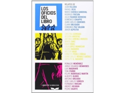 Livro Los Oficios Del Libro de Vários Autores (Espanhol)
