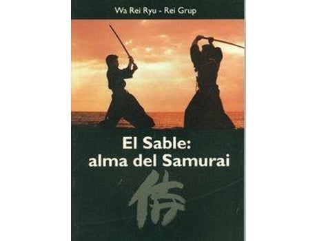 Livro El Sable