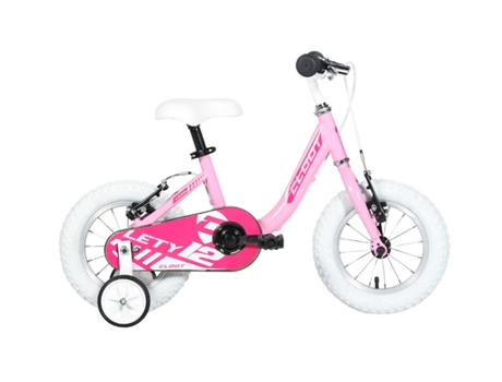 Bicicleta De Criança Cloot 12 Lety Cloot Bikes
