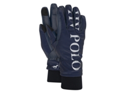 Luvas de Equitação Femininas HV POLO Novie XS