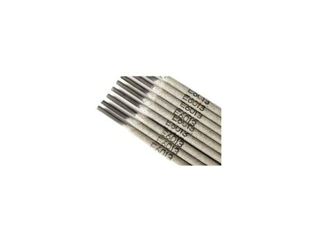 Caixa Com 110 Eletrodos Rutilo E 46 De 2,5x350mm Kingweld