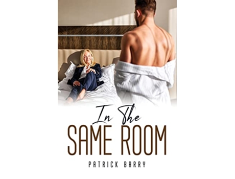 Livro In the Same Room de Patrick Barry (Inglês)