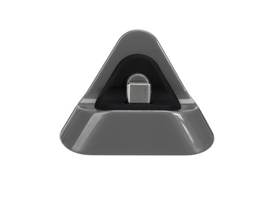 Carregador de Comando CHAOCHUANG Bg00020113-Gray (Nintendo Switch)