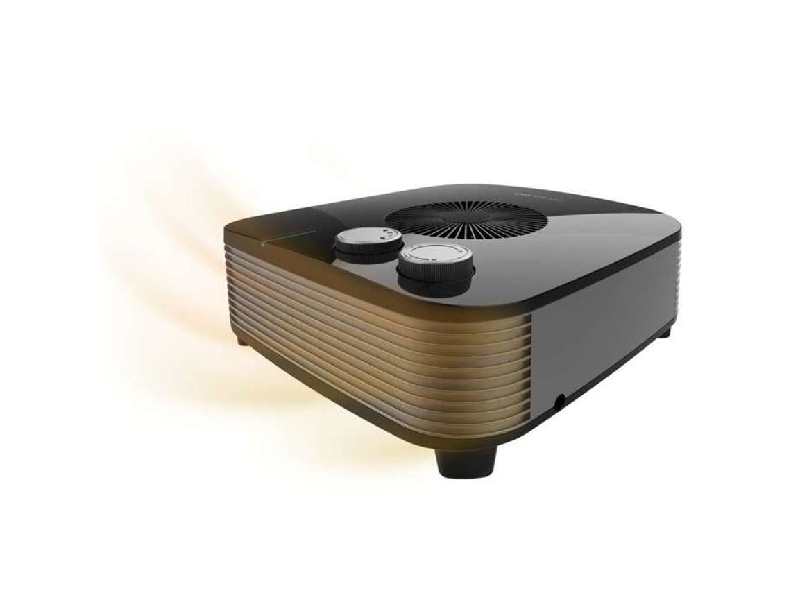 Cecotec Readywarm 2050 Max Horizon Preto Brilvibera