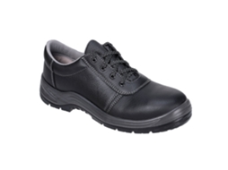 Sapato Steelite Kumo S3 - Segurança E Conforto No Trabalho Preto / 45