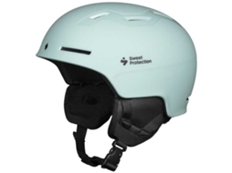SWEET PROTECTION Capacete Winder Branco L-XL
