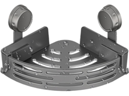 Bandeja Silicone GOKOCO Antiderrapante Mármore
